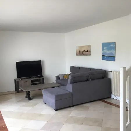 Apartment Le Beltremieux La Rochelle (Charente-Maritime)