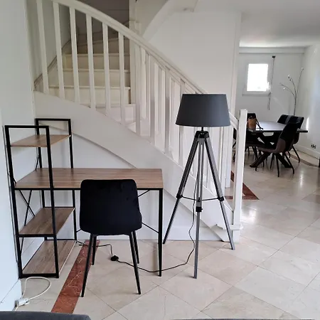 Apartment Le Beltremieux *
