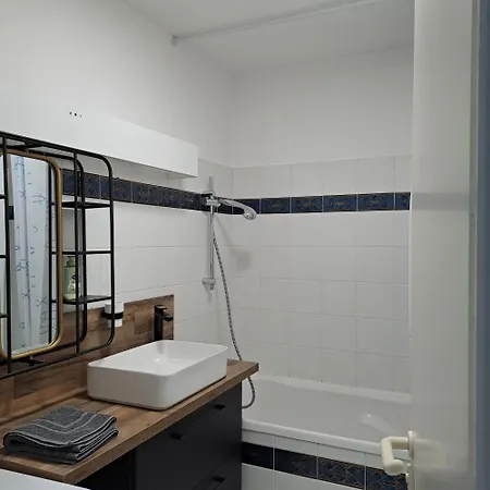 Le Beltremieux Apartment La Rochelle (Charente-Maritime)