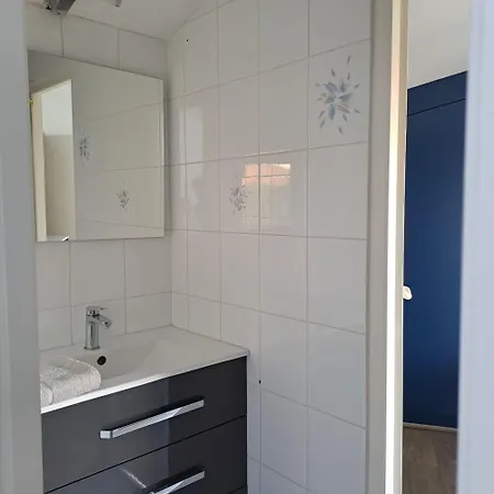 Le Beltremieux Apartment